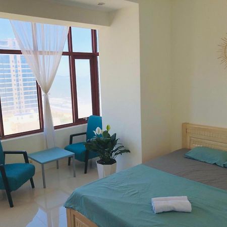 Can Ho Son Thinh - Homestay Vũng Tàu Exterior foto
