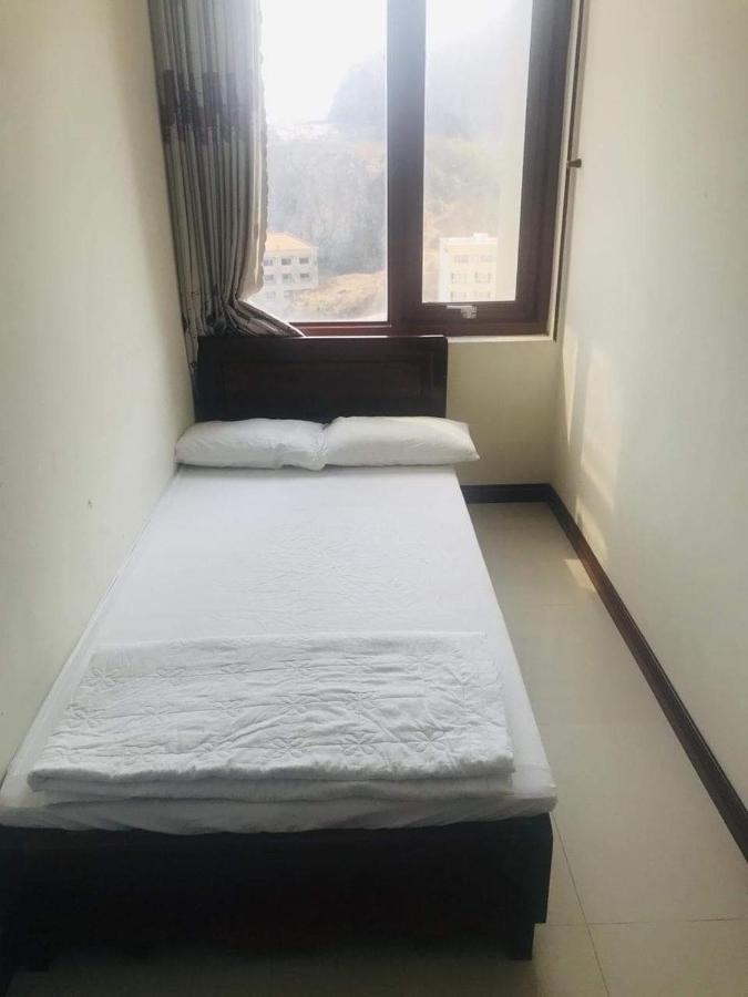 Can Ho Son Thinh - Homestay Vũng Tàu Exterior foto